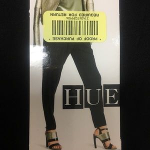 Hue Jersey Relaxed Leggings